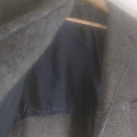 Vintage Abercrombie & Fitch coat - Picture 4 of 4